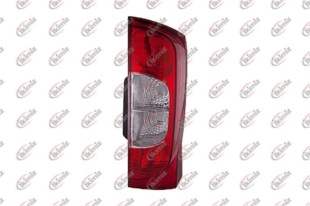 FIAT FIORINO 07- ÇİFT KAPI STOP SAĞ OEM NO 1391431080 UYUMLU PLKS 6950