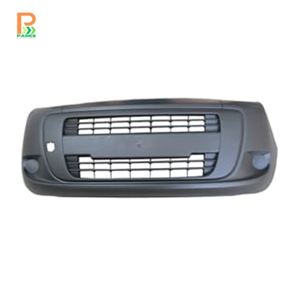 FIAT FIORINO- 2012-2016- ÖN TAMPON (SİS DELİĞİ ALTTA SİSSİZ)