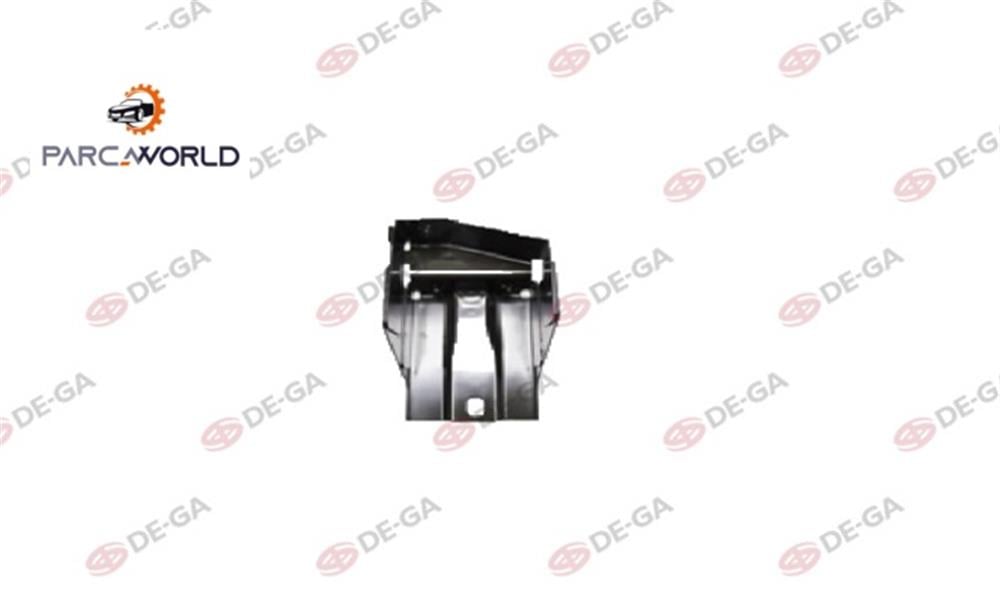 Fıat Fıorıno Ön Panel Bağlantı Ayağı Sol 2007