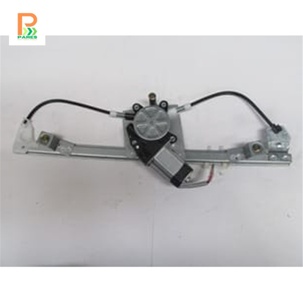 FIAT GRANDE PUNTO- 2006-2012- ÖN CAM KRİKOSU SOL TARAF ELEKTRİKLİ/MOTORLU (3/5KAPI) 2 FİŞLİ 