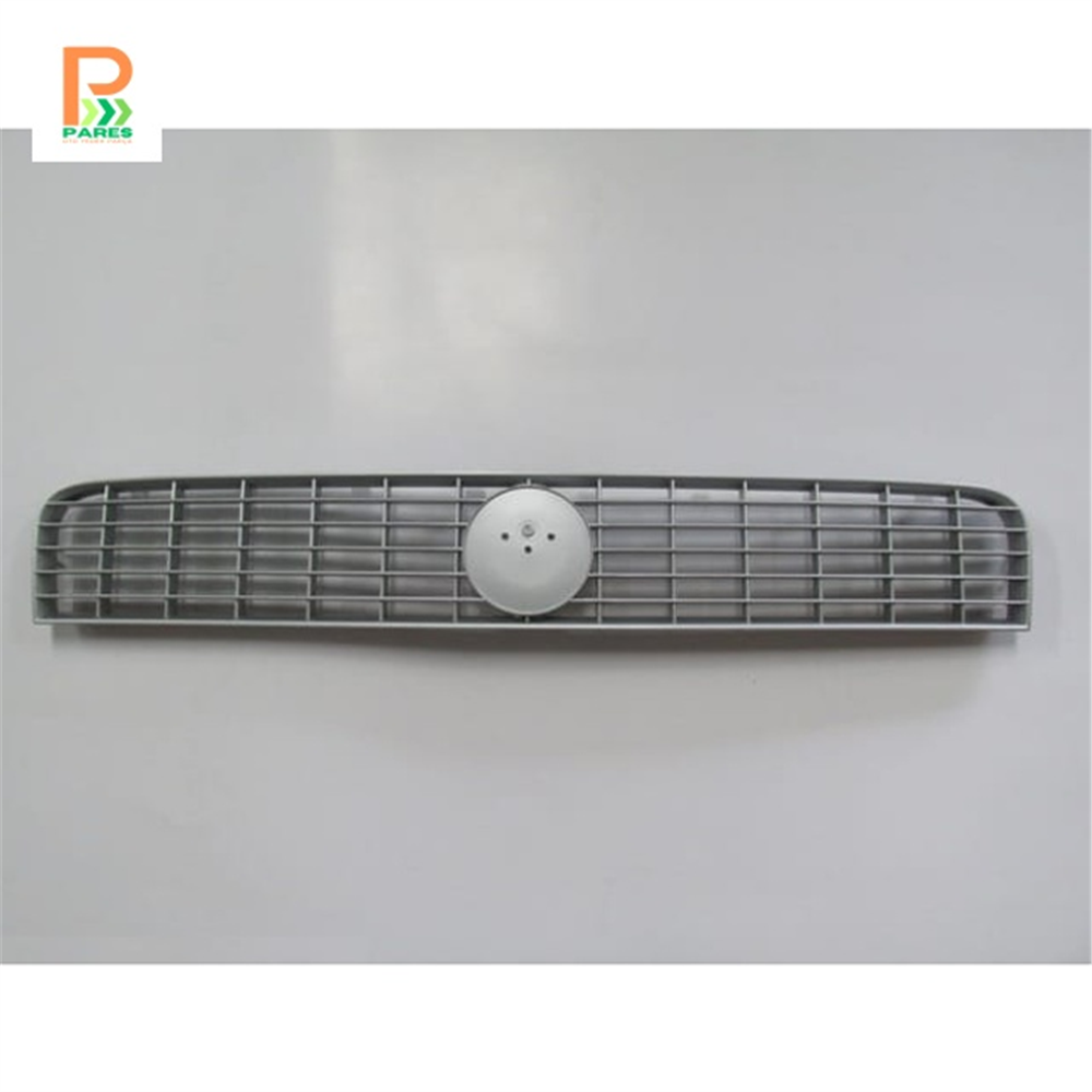 FIAT GRANDE PUNTO- 2006-2012- ÖN PANJUR GÜMÜŞ 