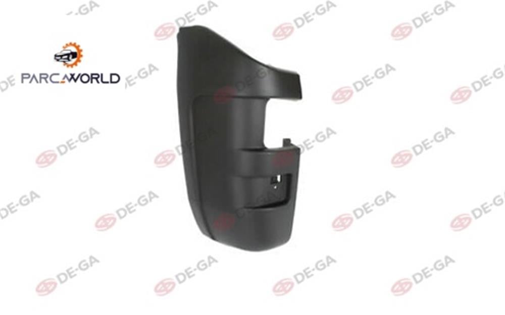 Fıat Iveco Daıly Arka Tampon Sol 2014