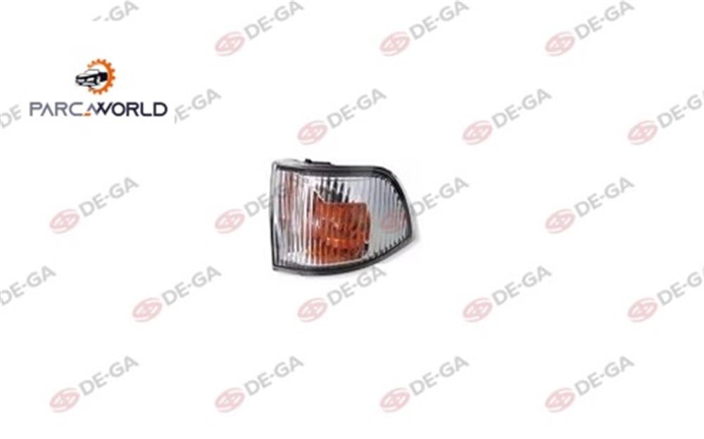 Fıat Iveco Daıly Ayna Sınyalı Sağ 2006-2014