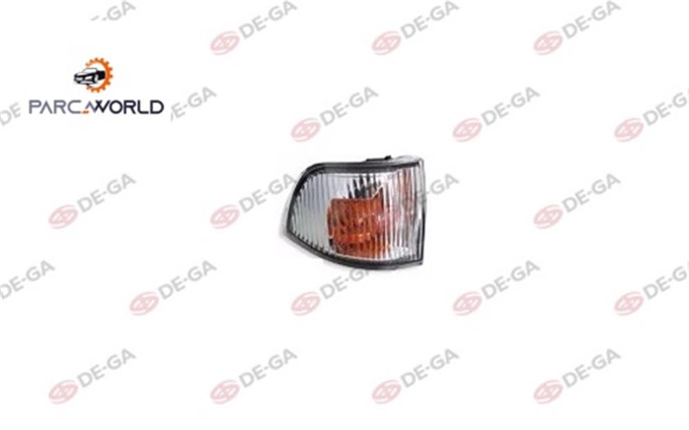 Fıat Iveco Daıly Ayna Sınyalı Sol 2006-2014