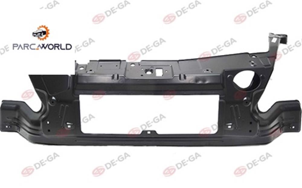 Fıat Iveco Daıly Ön Panel 2010-2012