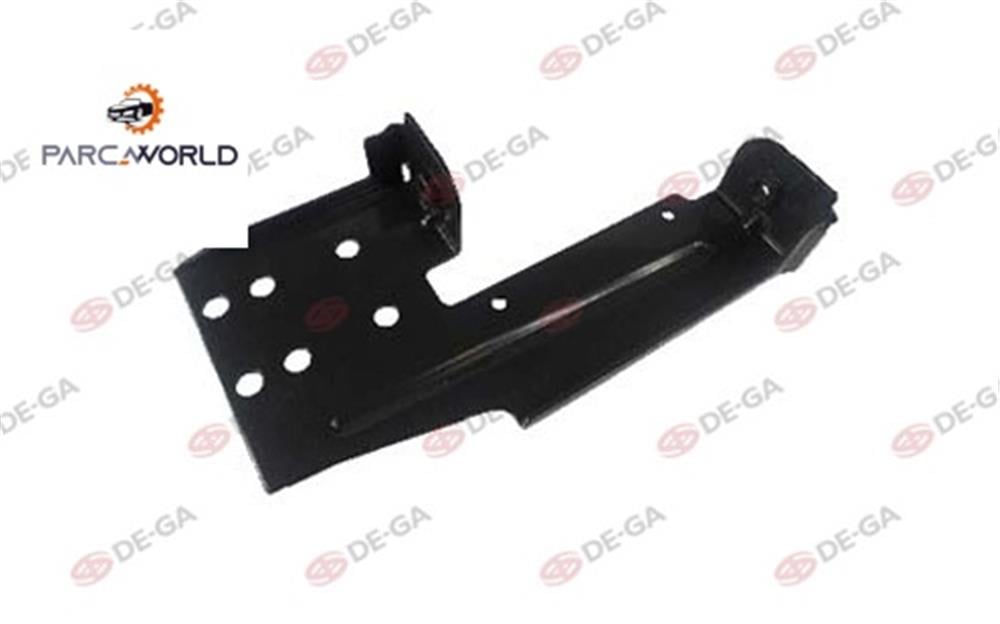 Fıat Iveco Daıly Ön Panel Braketı Sağ 2011-2014