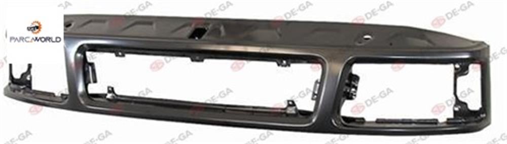 Fıat Iveco Ön Panel 1996-2000