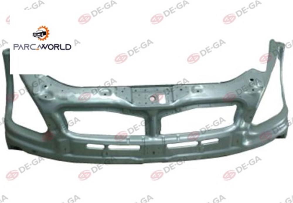Fıat Iveco Ön Panel 2006-2009