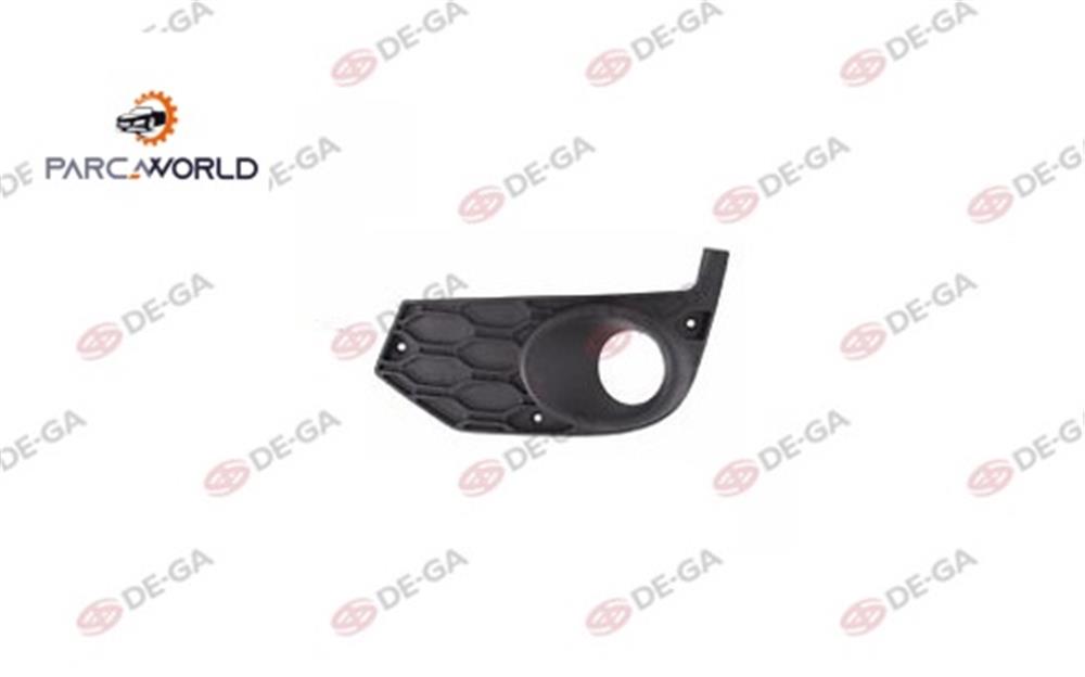 Fıat Iveco Ön Tampon Panjuru Delıklı Des Sol 2014