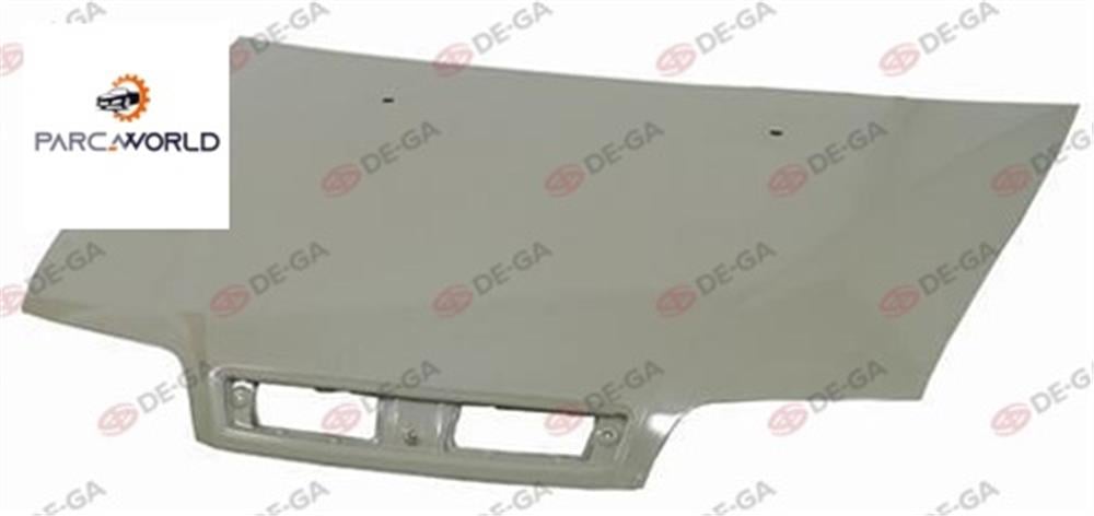 Fıat Palıo Motor Kaput 2002-2005