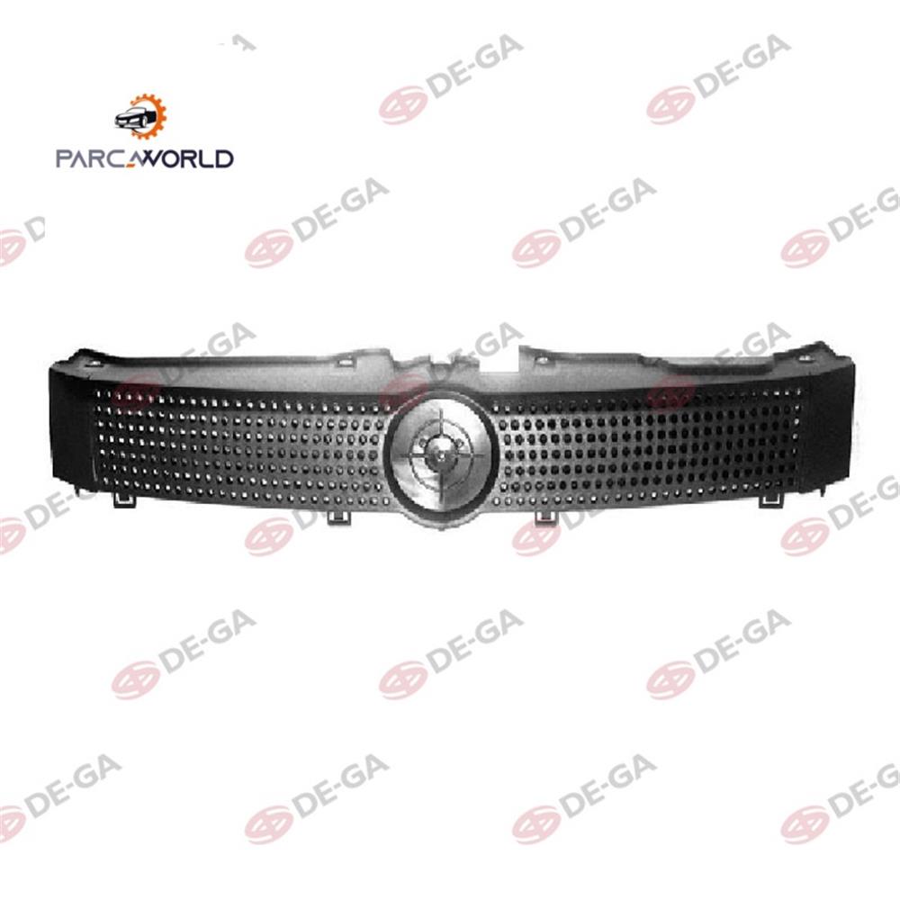 Fıat Panda Ön Panjur Dynamıc 2003-2012