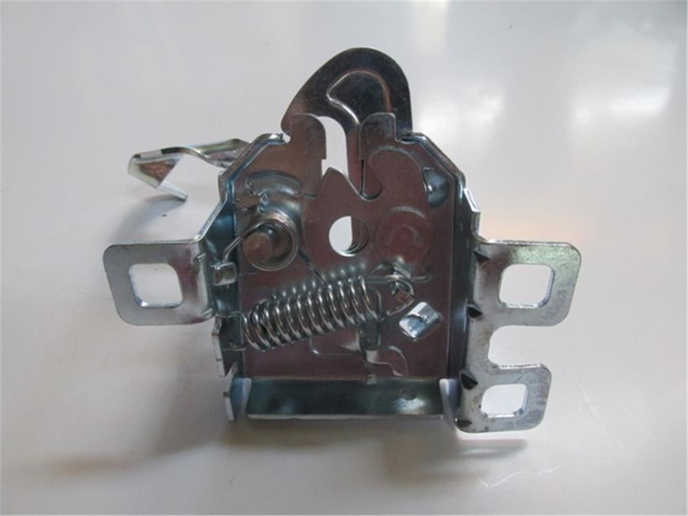 FIAT PRATICO- 2012-2014- KAPUT KİLİDİ