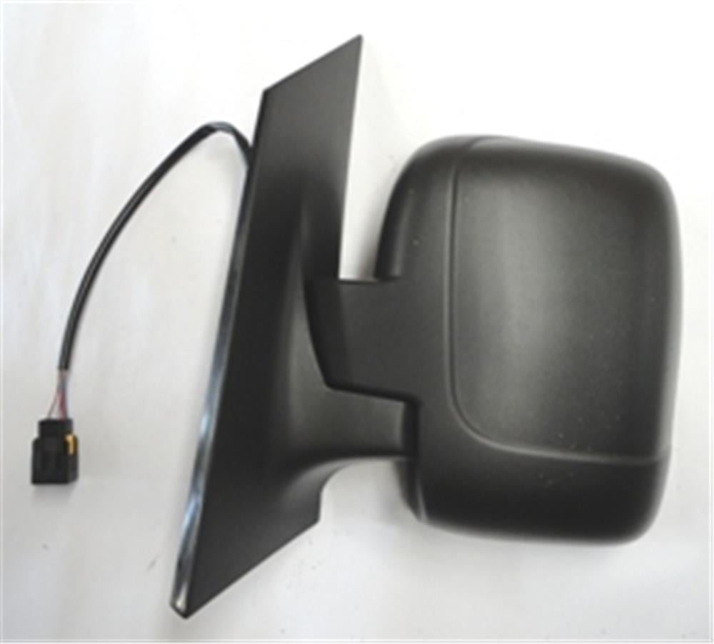 FIAT SCUDO- 2008-2012- KAPI AYNASI SOL TARAF ELEKTRİKLİ/ISITMALI 5FİŞLİ 