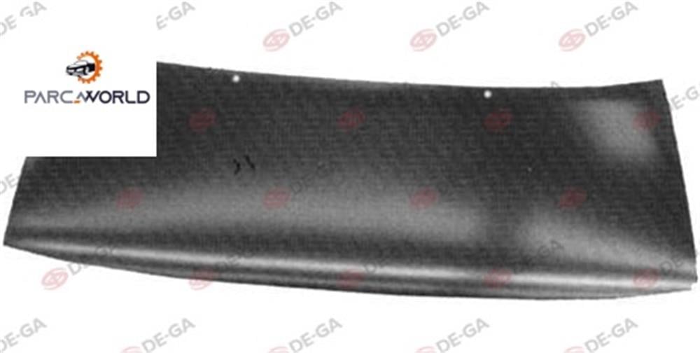Fıat Scudo Motor Kaputu 1994-2004