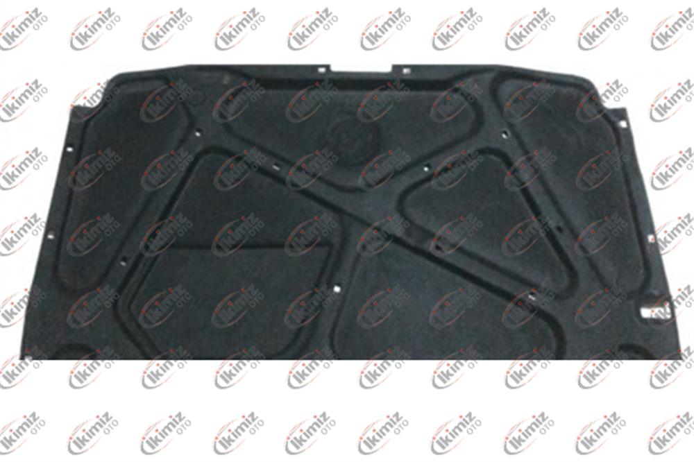 FIAT TEMPRA 90/96 MOTOR KAPUT İZALATÖRÜ OEM NO 7794004 UYUMLU MARTUR 01 19