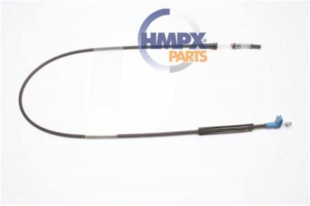 FIESTA 95-01 KAPI AÇMA TELİ ÖN 704 mm 1008028