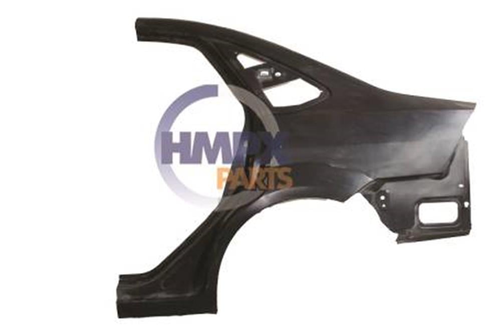FOCUS 05-08 ARKA ÇAMURLUK DIŞ SOL SEDAN 1344377