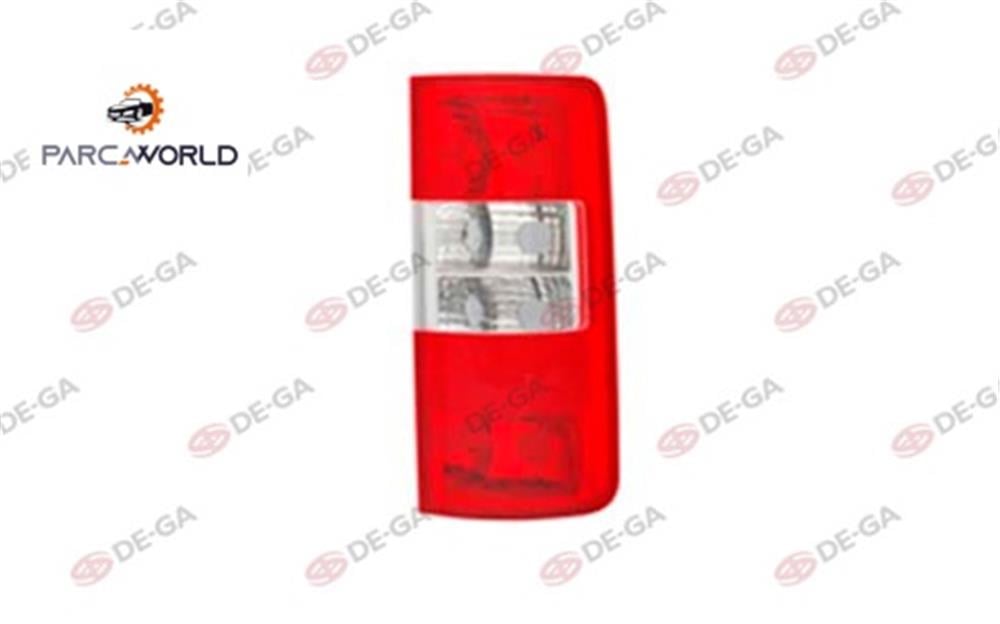 Ford Connect Arka Stop Sağ 2003