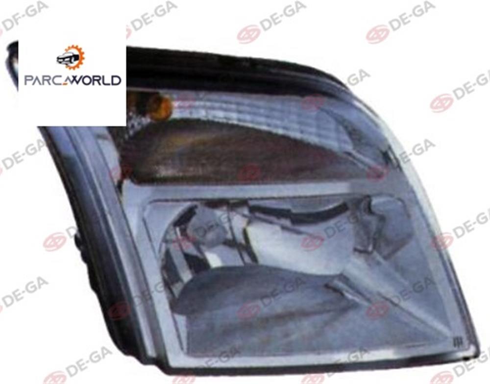 Ford Connect Ön Far Sağ 2003
