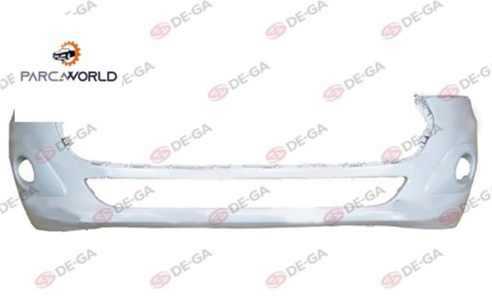 Ford Connect Ön Tampon Alt Delıklı 2013