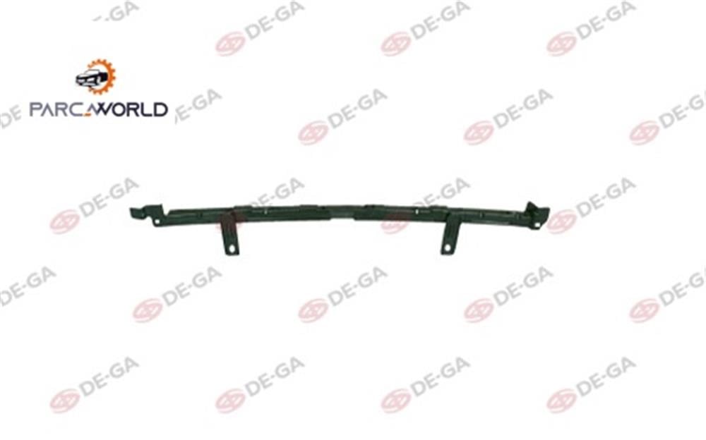 Ford Connect Ön Tampon Taşıyıcı Braket 2009