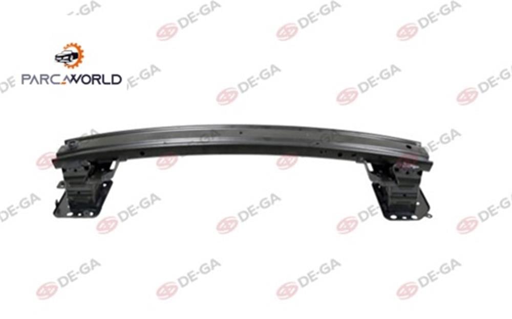 Ford Courıer Bmax Ön Tampon Takviyesi 2013
