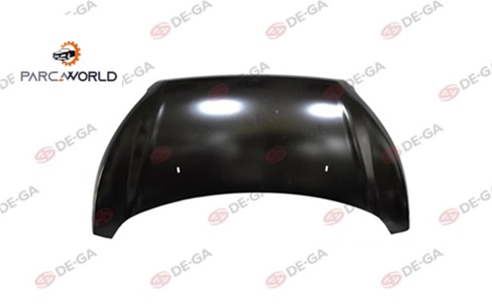 Ford Custom Motor Kaputu 2018