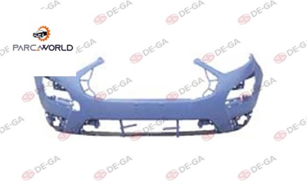 Ford Ecosport Ön Tampon 2018