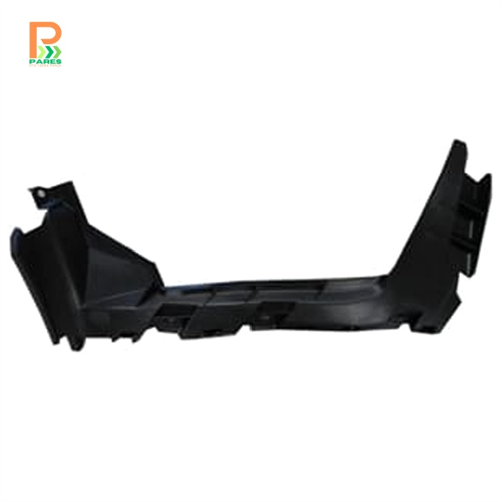 FORD FIESTA- 09/13; ARKA TAMPON BRAKETİ SOL TARAF PLASTİK (BFN)