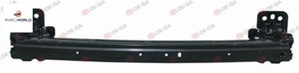 Ford Fıesta Mk6 Ön Tampon Takviyesi 2002