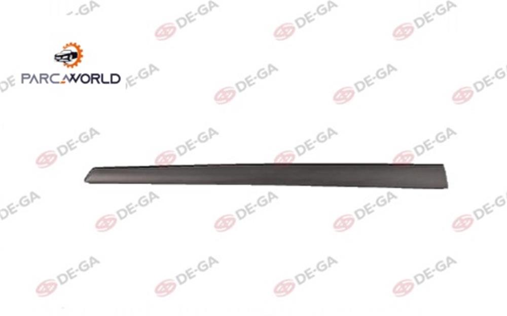 Ford Fıesta Ön Kapı Bandı Sol 2006-2009