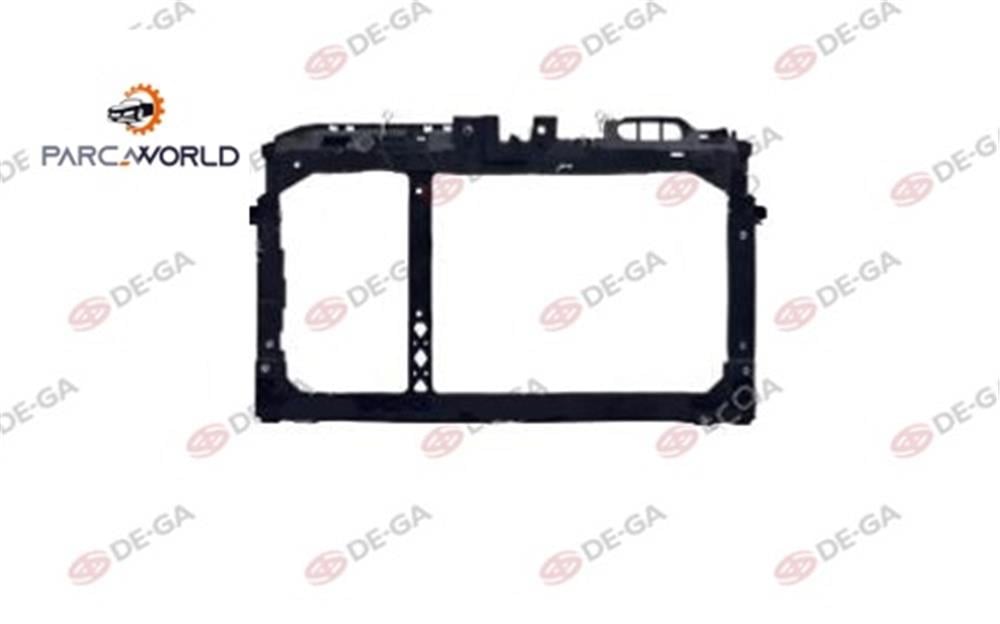 Ford Fıesta Ön Panel 16 Dızel 2008