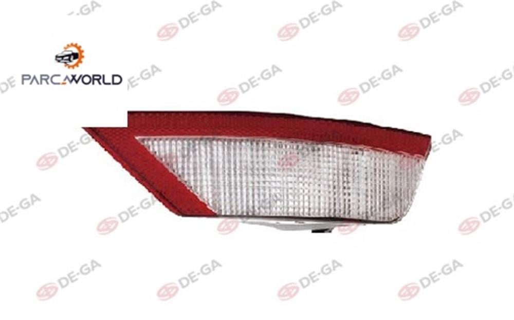 Ford Focus Arka Sıs Farı Hb Sol 2008-2010