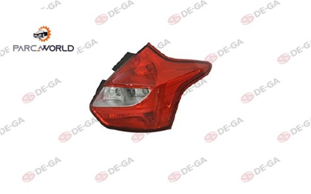 Ford Focus Arka Stop Hb Sağ 2011-2014