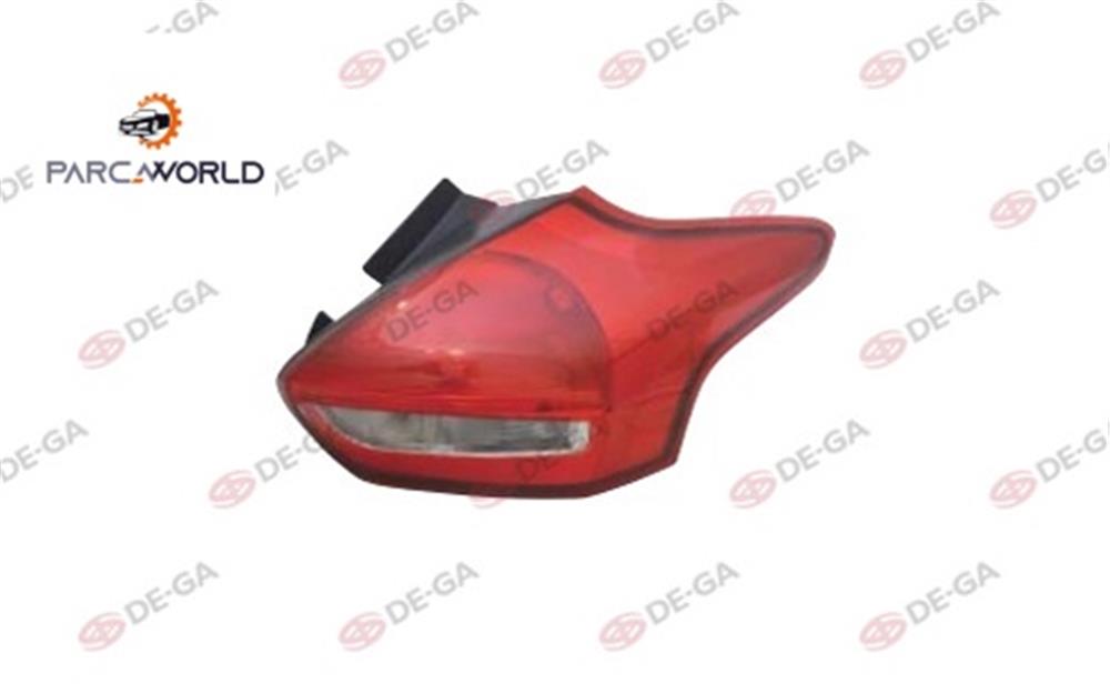 Ford Focus Arka Stop Hb Sağ 2013