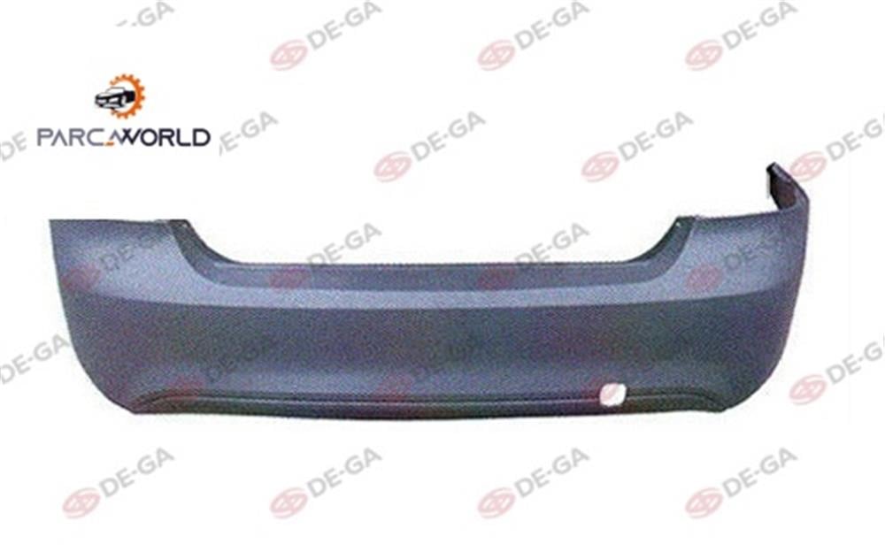 Ford Focus Arka Tampon Sdn 2008