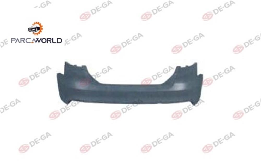 Ford Focus Arka Tampon Sdn 2013