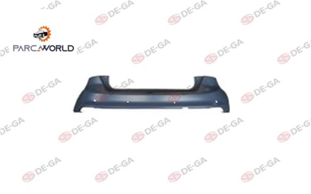 Ford Focus Arka Tampon Sensör Dlklı Hb 2011