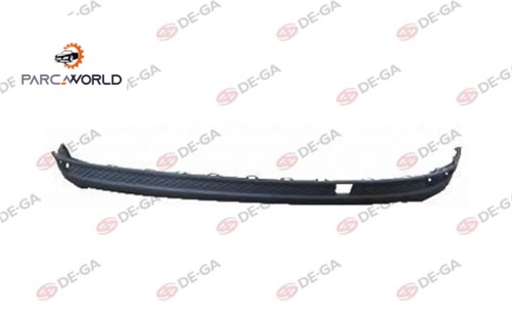Ford Focus Arka Tampon Spoılerı Hb 2011