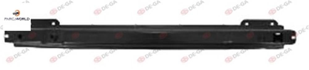 Ford Focus Arka Tampon Takviyesi 2008