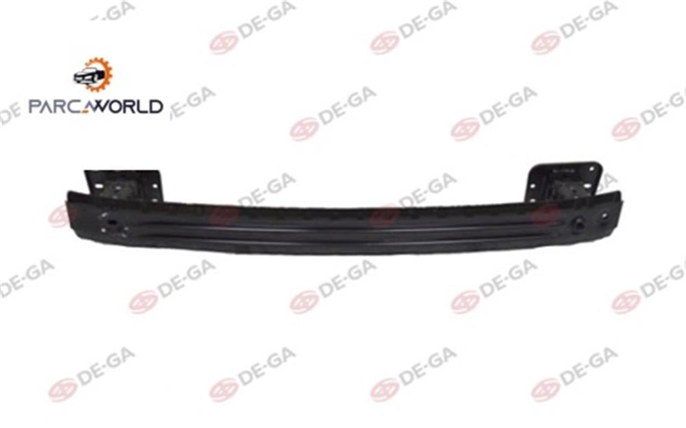 Ford Focus Arka Tampon Takviyesi Hb 2011