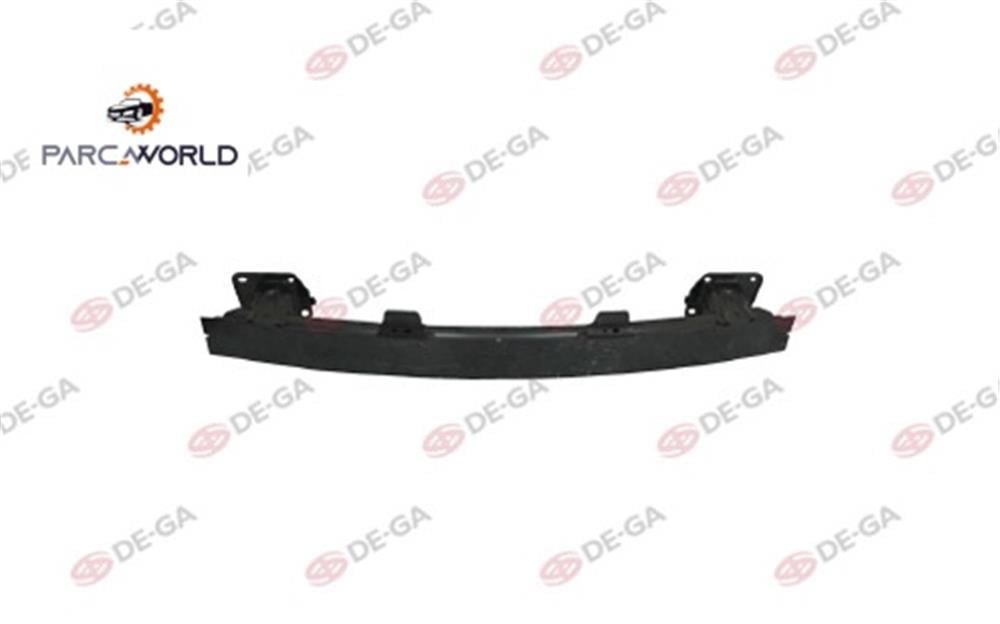 Ford Focus Arka Tampon Takviyesi Sdn 2011