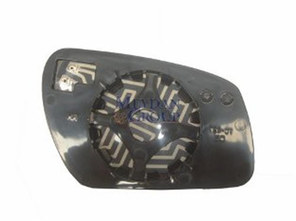 FORD FOCUS C MAX- 2004-2006- AYNA CAMI SOL TARAF ISITMALI