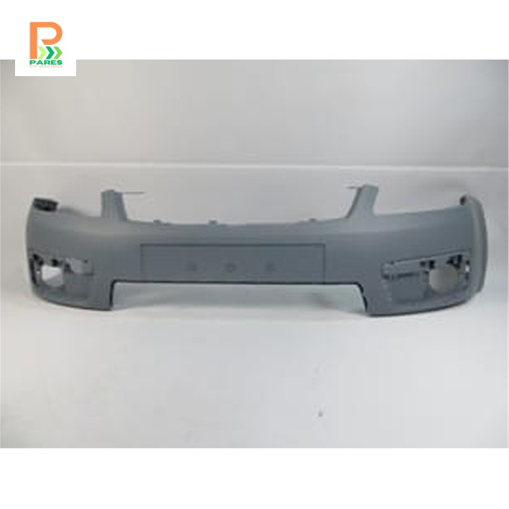 FORD FOCUS C MAX- 2004-2006- ÖN TAMPON (SİS DELİKLİ)