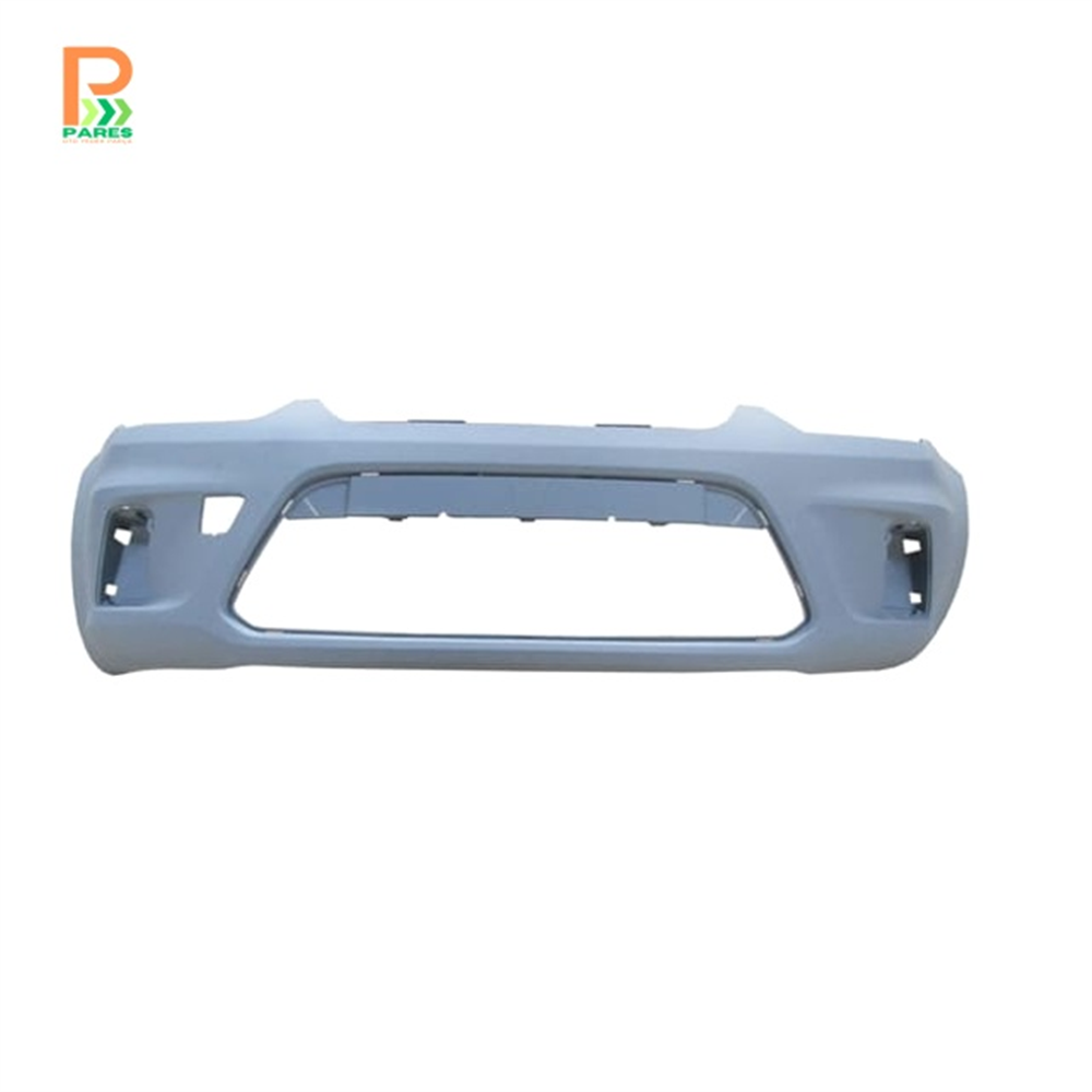 FORD FOCUS C MAX- 2007-2011- ÖN TAMPON SİS/PANJUR DELİKLİ (ASTARLI )