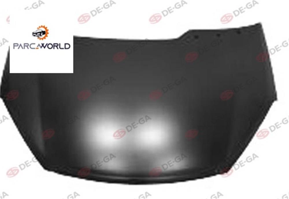 Ford Focus Cmax Motor Kaputu 2007