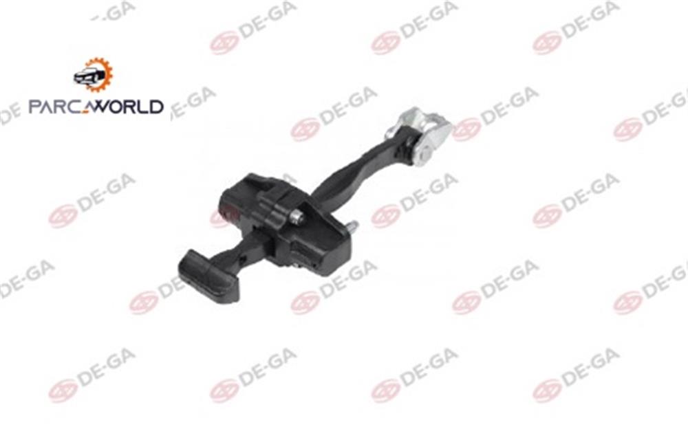 Ford Focus Cmax Ön Kapı Gergısı 2011