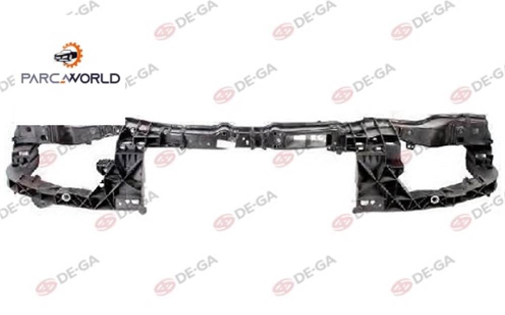 Ford Focus Cmax Ön Panel 2012-2015