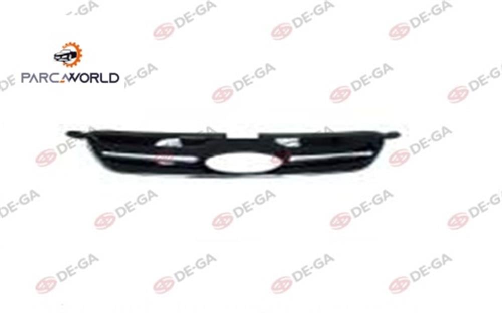Ford Focus Cmax Ön Panjur Deskrkuşkl 2011