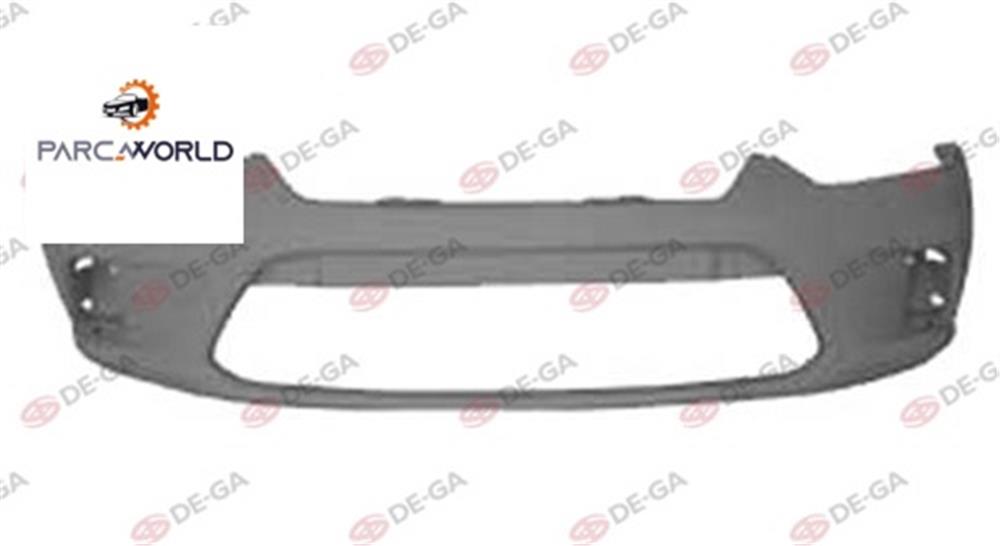 Ford Focus Cmax Ön Tampon 2007